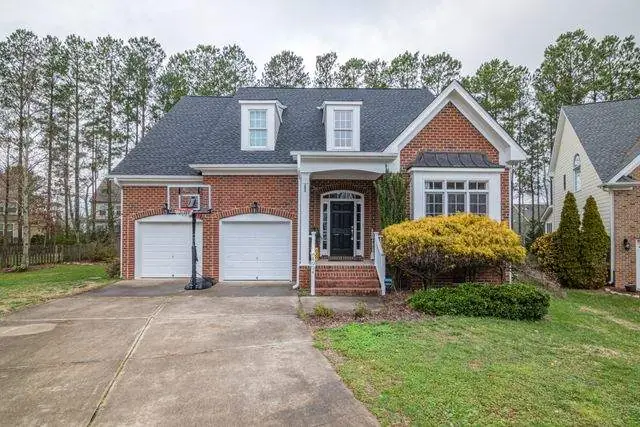 Driveway clean in Greenville