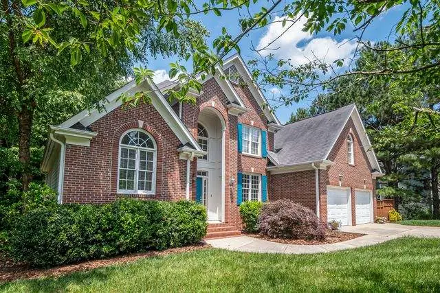 Brick and walkway rinse in Greer